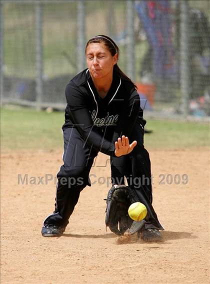 Thumbnail 1 in Norwalk vs. Aliso Niguel photogallery.