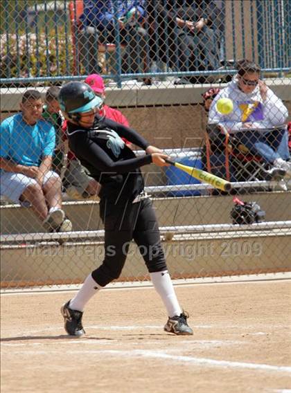 Thumbnail 3 in Norwalk vs. Aliso Niguel photogallery.