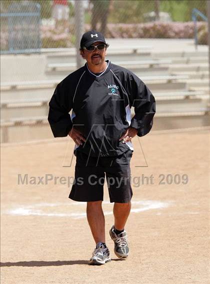 Thumbnail 3 in Norwalk vs. Aliso Niguel photogallery.