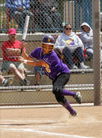 Thumbnail 2 in Norwalk vs. Aliso Niguel photogallery.