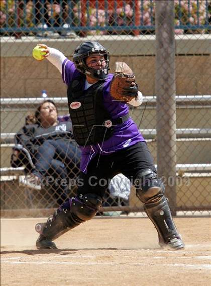 Thumbnail 3 in Norwalk vs. Aliso Niguel photogallery.