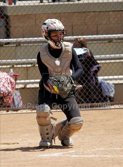 Thumbnail 2 in Norwalk vs. Aliso Niguel photogallery.