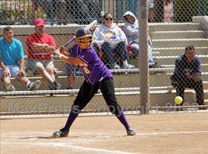 Thumbnail 3 in Norwalk vs. Aliso Niguel photogallery.