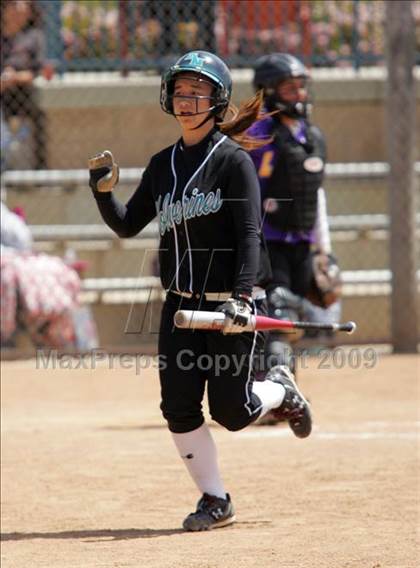 Thumbnail 1 in Norwalk vs. Aliso Niguel photogallery.