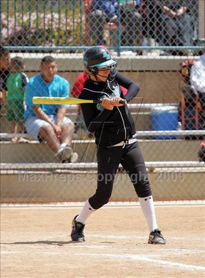 Thumbnail 2 in Norwalk vs. Aliso Niguel photogallery.