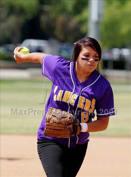 Thumbnail 1 in Norwalk vs. Aliso Niguel photogallery.