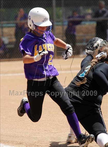 Thumbnail 3 in Norwalk vs. Aliso Niguel photogallery.