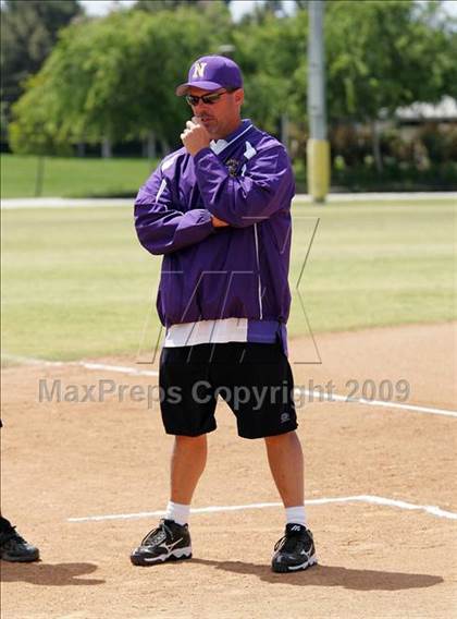 Thumbnail 3 in Norwalk vs. Aliso Niguel photogallery.