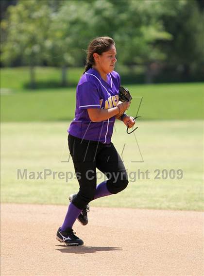 Thumbnail 1 in Norwalk vs. Aliso Niguel photogallery.
