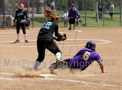 Thumbnail 2 in Norwalk vs. Aliso Niguel photogallery.