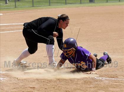Thumbnail 2 in Norwalk vs. Aliso Niguel photogallery.