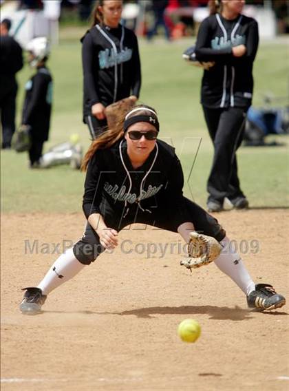 Thumbnail 2 in Norwalk vs. Aliso Niguel photogallery.