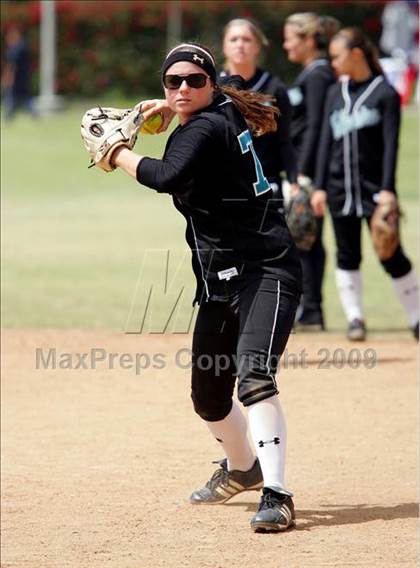 Thumbnail 2 in Norwalk vs. Aliso Niguel photogallery.