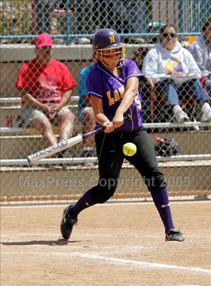 Thumbnail 3 in Norwalk vs. Aliso Niguel photogallery.