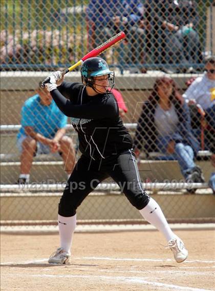 Thumbnail 3 in Norwalk vs. Aliso Niguel photogallery.