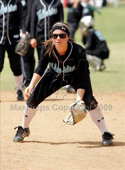 Thumbnail 3 in Norwalk vs. Aliso Niguel photogallery.