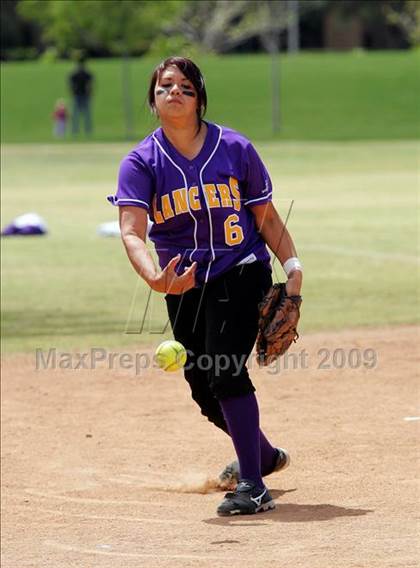 Thumbnail 1 in Norwalk vs. Aliso Niguel photogallery.