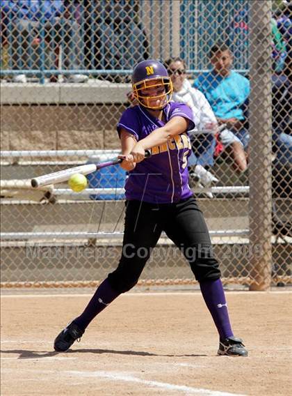 Thumbnail 1 in Norwalk vs. Aliso Niguel photogallery.