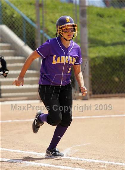 Thumbnail 3 in Norwalk vs. Aliso Niguel photogallery.