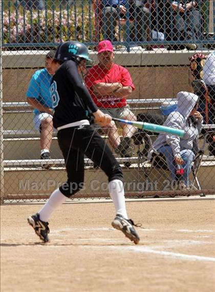 Thumbnail 2 in Norwalk vs. Aliso Niguel photogallery.