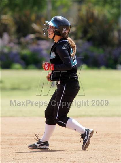Thumbnail 1 in Norwalk vs. Aliso Niguel photogallery.