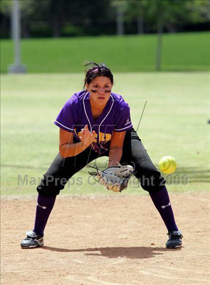 Thumbnail 2 in Norwalk vs. Aliso Niguel photogallery.