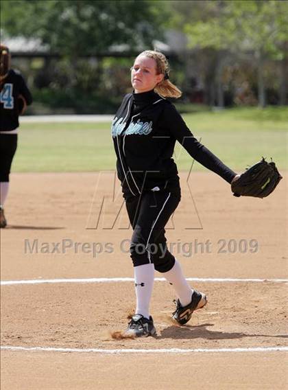 Thumbnail 3 in Norwalk vs. Aliso Niguel photogallery.