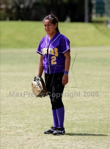 Thumbnail 2 in Norwalk vs. Aliso Niguel photogallery.