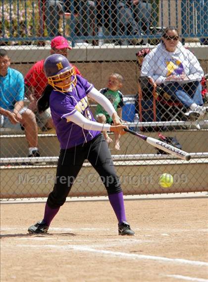 Thumbnail 1 in Norwalk vs. Aliso Niguel photogallery.