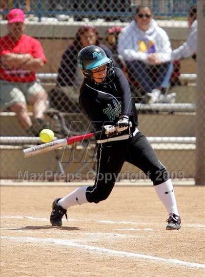 Thumbnail 2 in Norwalk vs. Aliso Niguel photogallery.