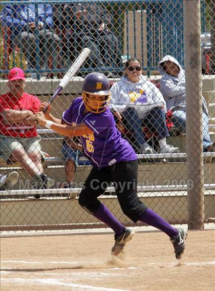 Thumbnail 1 in Norwalk vs. Aliso Niguel photogallery.