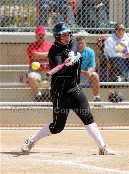 Thumbnail 1 in Norwalk vs. Aliso Niguel photogallery.