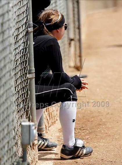 Thumbnail 1 in Norwalk vs. Aliso Niguel photogallery.