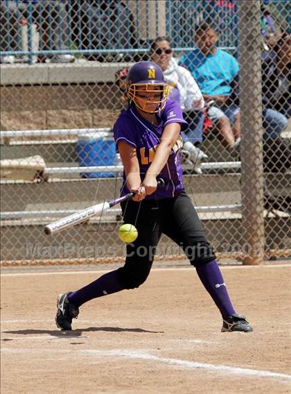 Thumbnail 3 in Norwalk vs. Aliso Niguel photogallery.