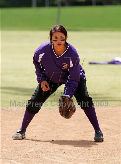 Thumbnail 2 in Norwalk vs. Aliso Niguel photogallery.