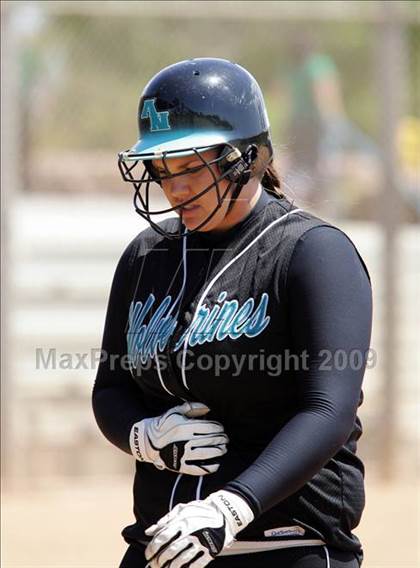 Thumbnail 2 in Norwalk vs. Aliso Niguel photogallery.