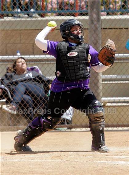 Thumbnail 1 in Norwalk vs. Aliso Niguel photogallery.