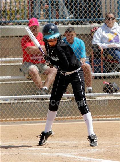 Thumbnail 1 in Norwalk vs. Aliso Niguel photogallery.