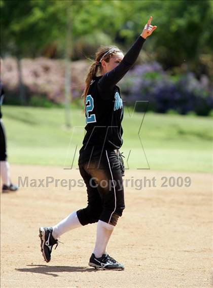 Thumbnail 1 in Norwalk vs. Aliso Niguel photogallery.