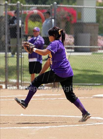 Thumbnail 2 in Norwalk vs. Aliso Niguel photogallery.