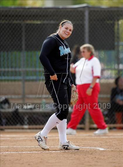 Thumbnail 2 in Norwalk vs. Aliso Niguel photogallery.