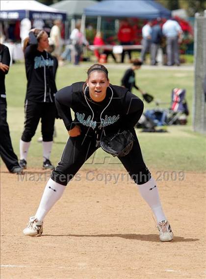 Thumbnail 1 in Norwalk vs. Aliso Niguel photogallery.