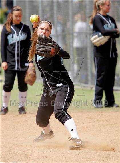 Thumbnail 1 in Norwalk vs. Aliso Niguel photogallery.