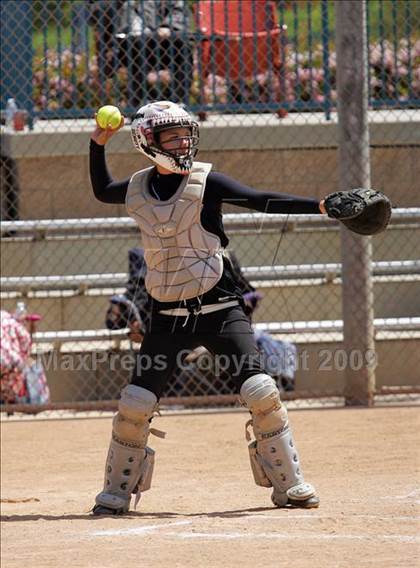 Thumbnail 1 in Norwalk vs. Aliso Niguel photogallery.
