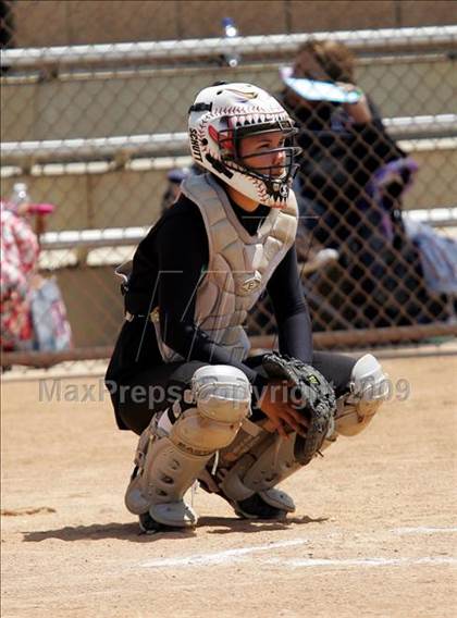 Thumbnail 1 in Norwalk vs. Aliso Niguel photogallery.