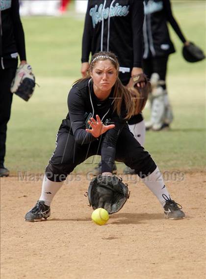 Thumbnail 2 in Norwalk vs. Aliso Niguel photogallery.