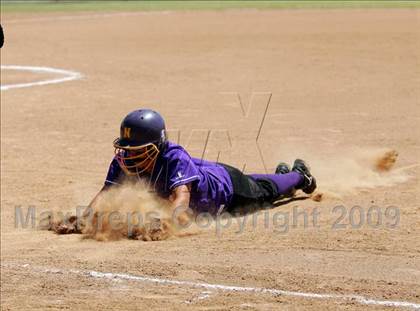 Thumbnail 3 in Norwalk vs. Aliso Niguel photogallery.