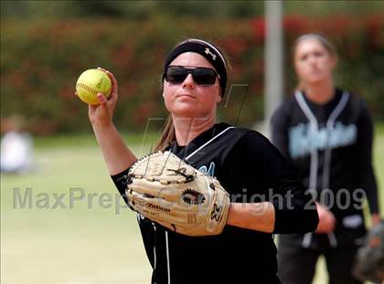 Thumbnail 1 in Norwalk vs. Aliso Niguel photogallery.
