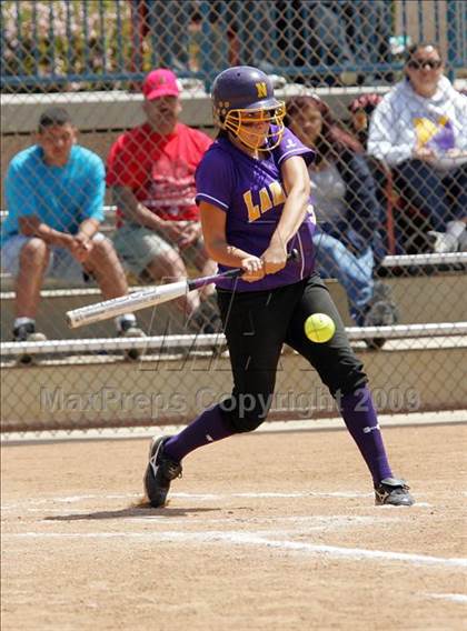 Thumbnail 1 in Norwalk vs. Aliso Niguel photogallery.