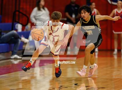 Thumbnail 3 in JV: Cibola @ Mountain view photogallery.